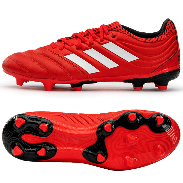 copa 20.3 turf cleats
